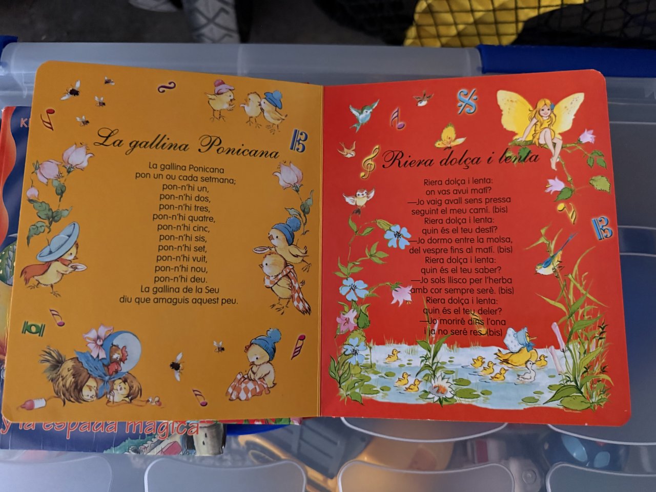 Varios libros desde 1€