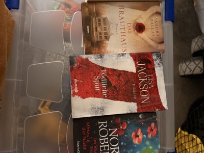 Varios libros desde 1€