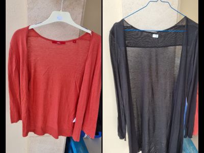 Diverse Damenbekleidung Gr. 36-38