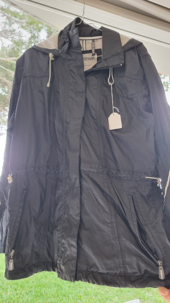 Diverse Damenbekleidung Gr. 36-38