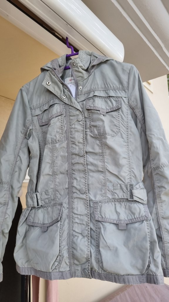 Diverse Damenbekleidung Gr. 36-38