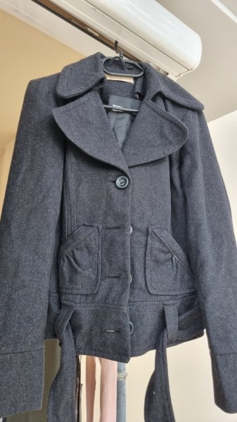 Diverse Damenbekleidung Gr. 36-38
