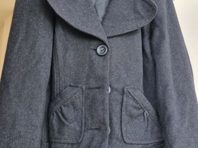 Diverse Damenbekleidung Gr. 36-38