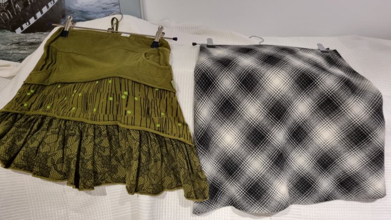 Diverse Damenbekleidung Gr. 36-38