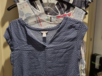 Diverse Damenbekleidung Gr. 36-38