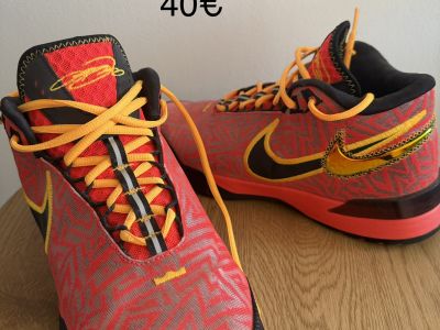 Diverse Herren Schuhe in verschiedenen Größen
