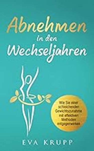 Diverse Kochbücher für die Wechseljahre