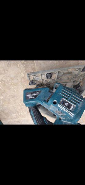 Diverse Makita Maschinen Werkzeuge
