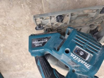 Diverse Makita Maschinen Werkzeuge