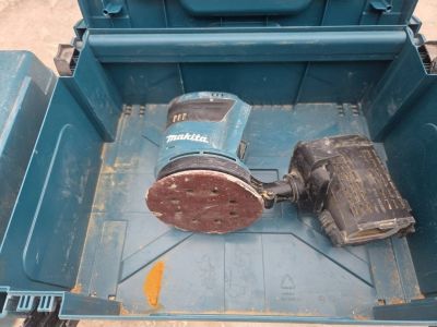 Diverse Makita Maschinen Werkzeuge