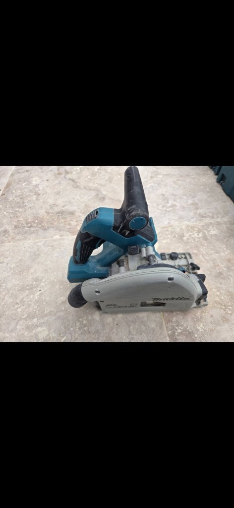Diverse Makita Maschinen Werkzeuge
