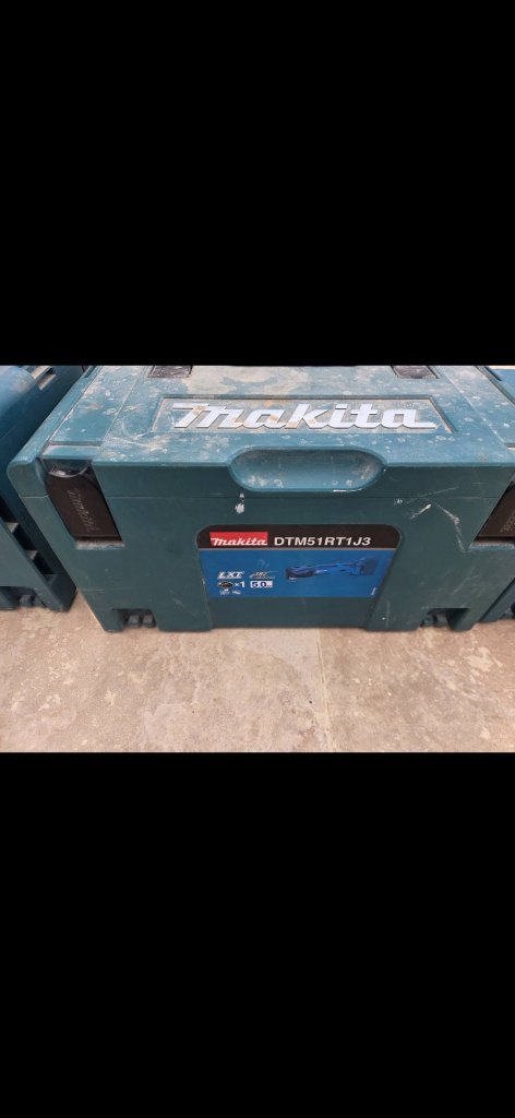 Diverse Makita Maschinen Werkzeuge