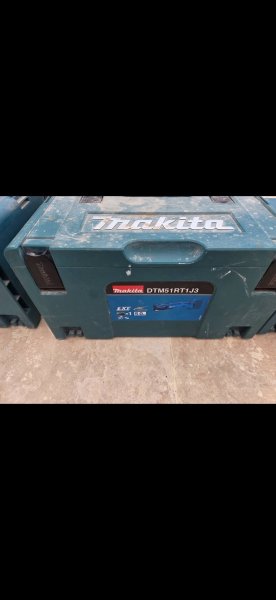 Diverse Makita Maschinen Werkzeuge