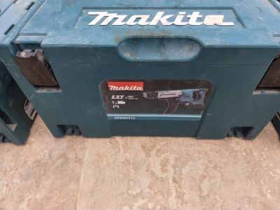 Diverse Makita Maschinen Werkzeuge