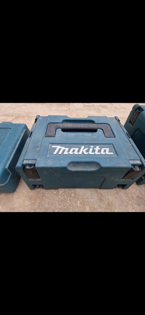 Diverse Makita Maschinen Werkzeuge