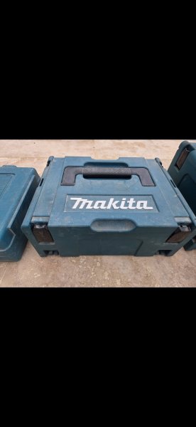 Diverse Makita Maschinen Werkzeuge