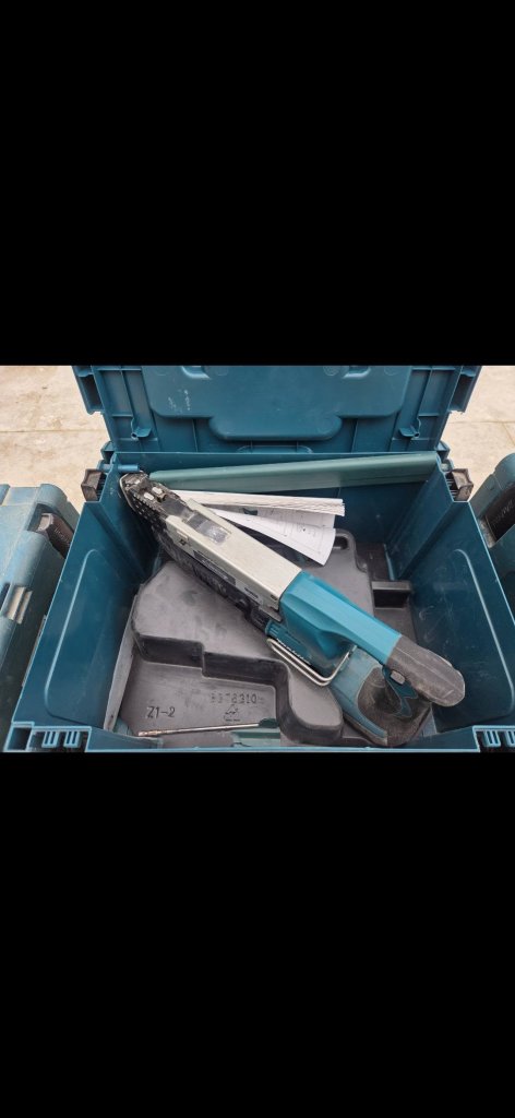 Diverse Makita Maschinen Werkzeuge