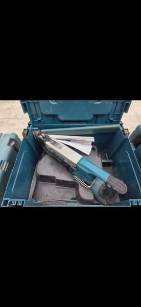 Diverse Makita Maschinen Werkzeuge