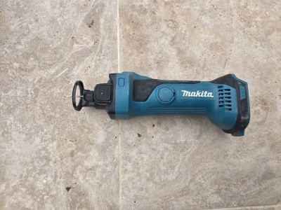 Diverse Makita Maschinen Werkzeuge