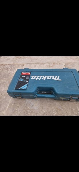 Diverse Makita Maschinen Werkzeuge
