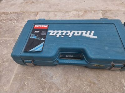 Diverse Makita Maschinen Werkzeuge