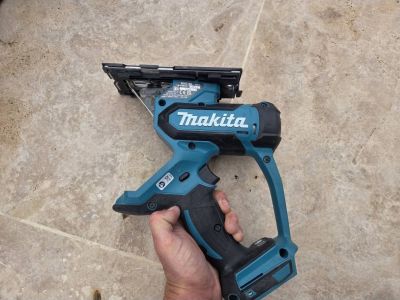Diverse Makita Maschinen Werkzeuge