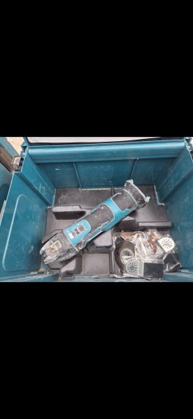 Diverse Makita Maschinen Werkzeuge