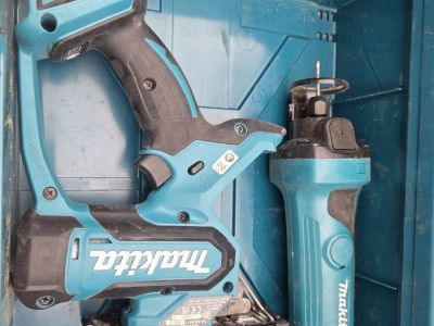 Diverse Makita Maschinen Werkzeuge