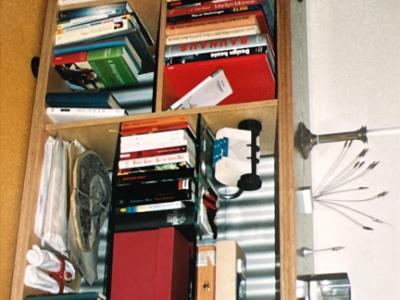 Various living room furniture