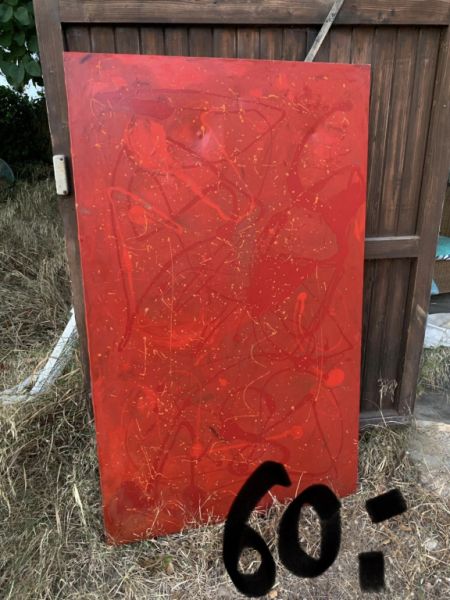 Miscellaneous for Home and Garden