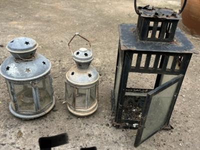 Miscellaneous for Home and Garden