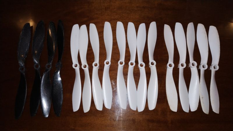 DJI Drohne mit viel Zubehör (siehe Fotos)