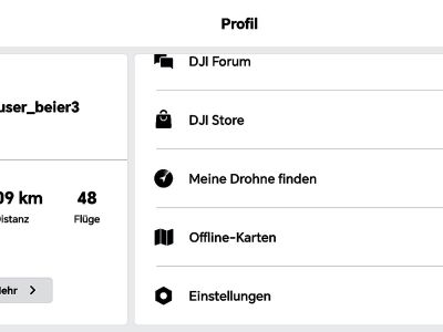DJI Mini 2 Fly More Combo  Top-Zustand, OVP, nur 1,26 h Flugzeit