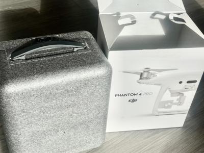 DJI Phantom 4 Pro