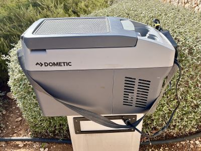 Dometic Compressor Cooler, CDF11, adjustable +20 to -18 degrees Celsius