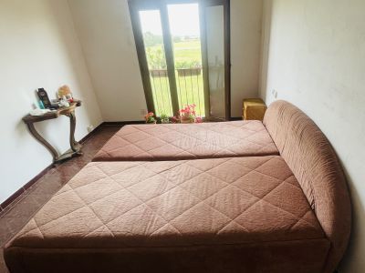 Doppelbett