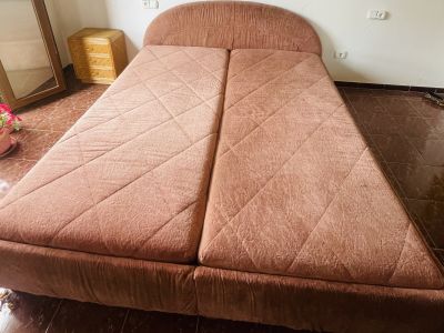 Doppelbett