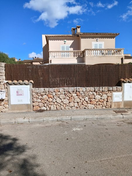 Semi-detached house