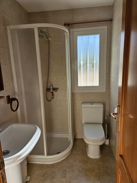 Semi-detached house