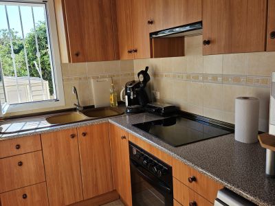 Semi-detached house