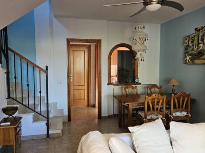 Semi-detached house