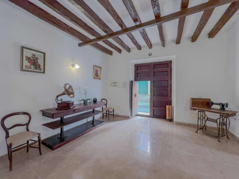 Doppelhaushälfte zu verkaufen in calle de Santueri