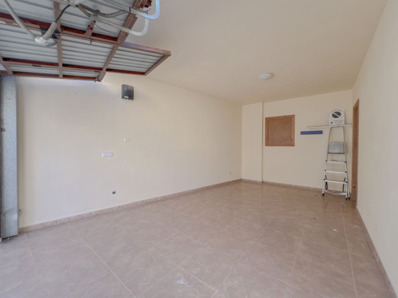 Doppelhaushälfte zu verkaufen in calle de Santueri