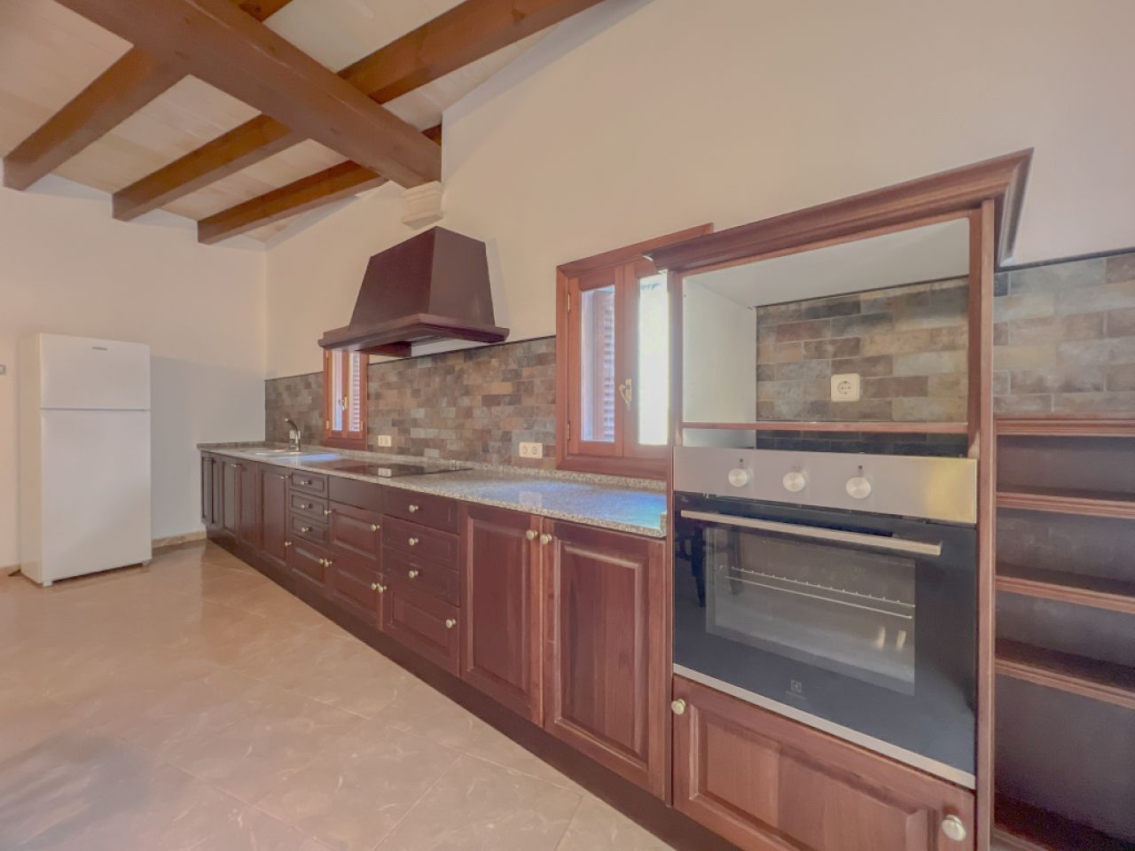 Doppelhaushälfte zu verkaufen in calle de Santueri