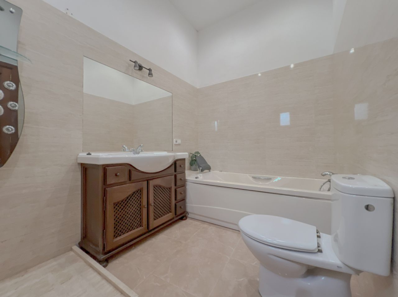 Doppelhaushälfte zu verkaufen in calle de Santueri