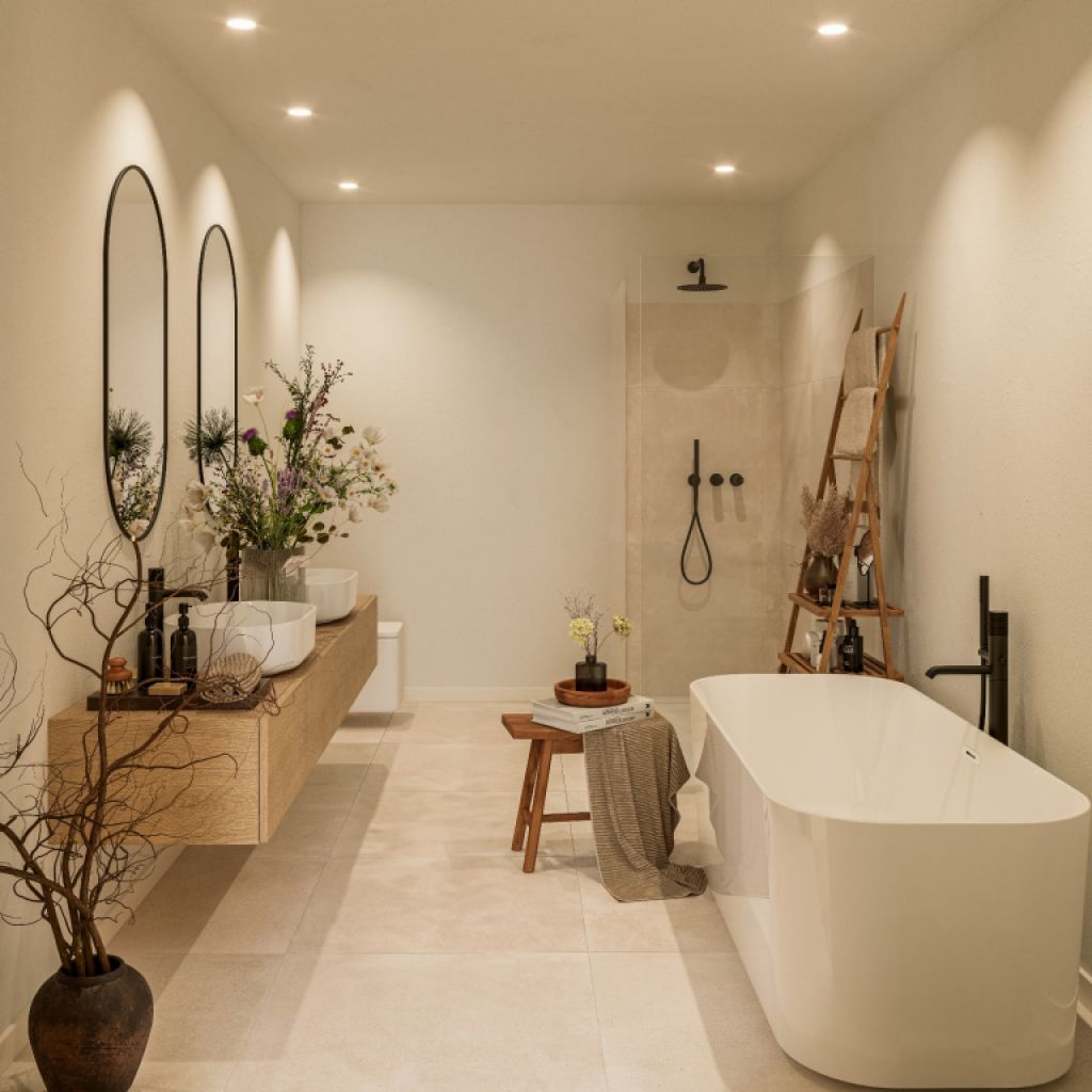 Doppelhaushälfte zu verkaufen in Calle dels Horts, 6-Baes-1034