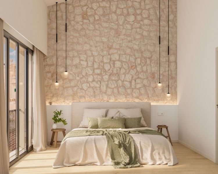 Doppelhaushälfte zu verkaufen in Calle dels Horts, 6-Baes-1034