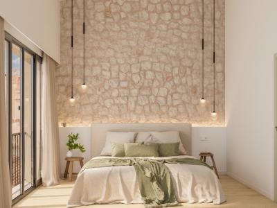 Doppelhaushälfte zu verkaufen in Calle dels Horts, 6-Baes-1034