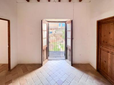 Chalet adosado en venta en Santanyí-Ref. Baes-1009