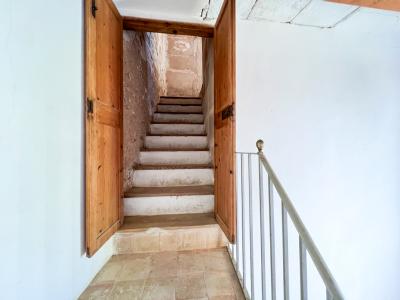 Chalet adosado en venta en Santanyí-Ref. Baes-1009